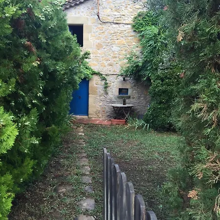 Rubio, Chalet Les Encies